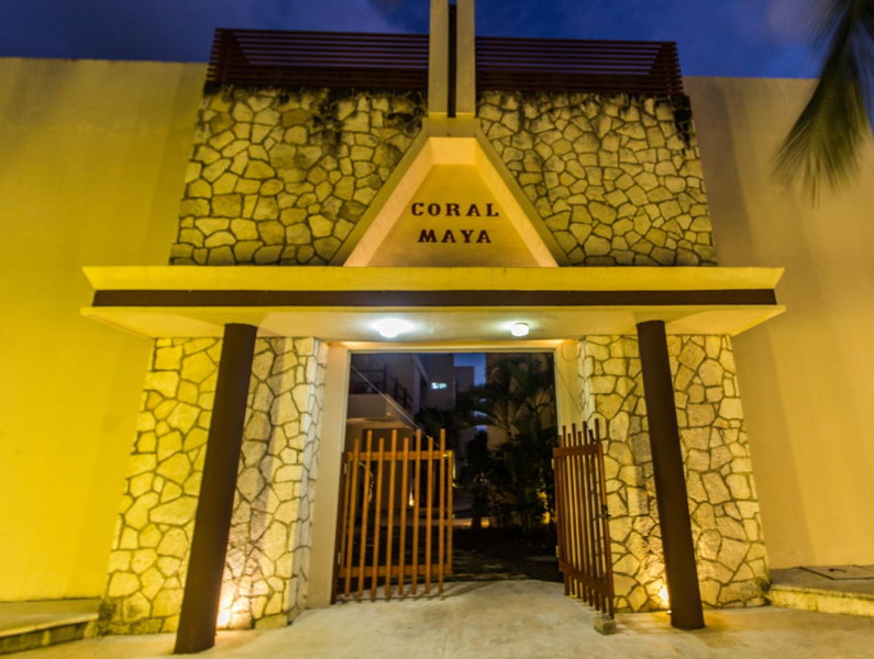 Coral Maya Stay Suites, Puerto Aventuras, Мексика