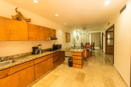Coral Maya Stay Suites, Puerto Aventuras, Мексика