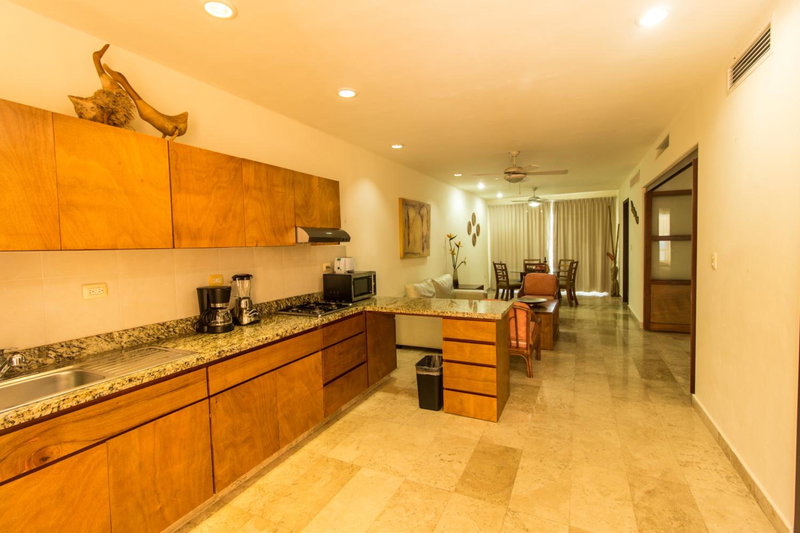 Coral Maya Stay Suites, Puerto Aventuras, Мексика