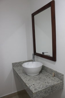 Hotel Villa de Pescadores, Río Lagartos, Mexico