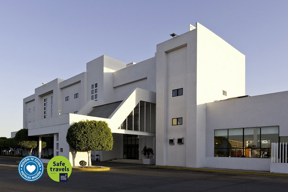 Hotel Misión Express Celaya, Mexiko