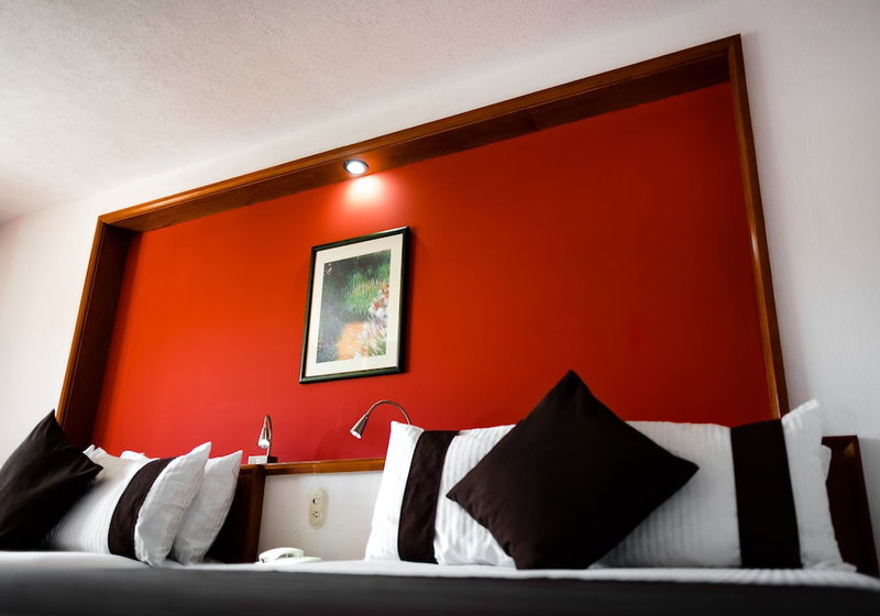 Hotel Misión Express Celaya, Celaya, Mexiko