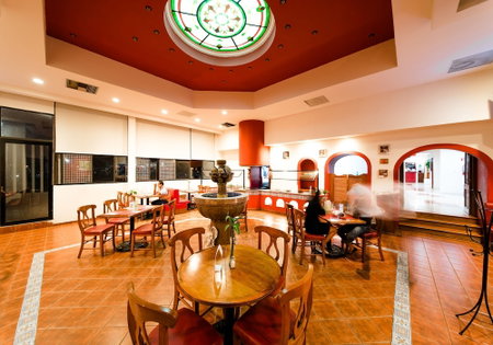 Hotel Misión Express Celaya, Celaya, Mexiko