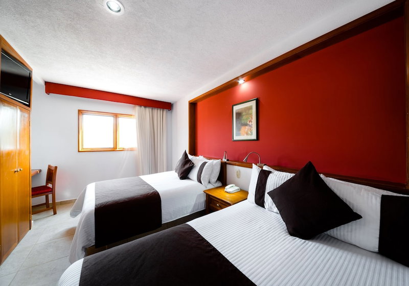 Hotel Misión Express Celaya, Celaya, Mexiko