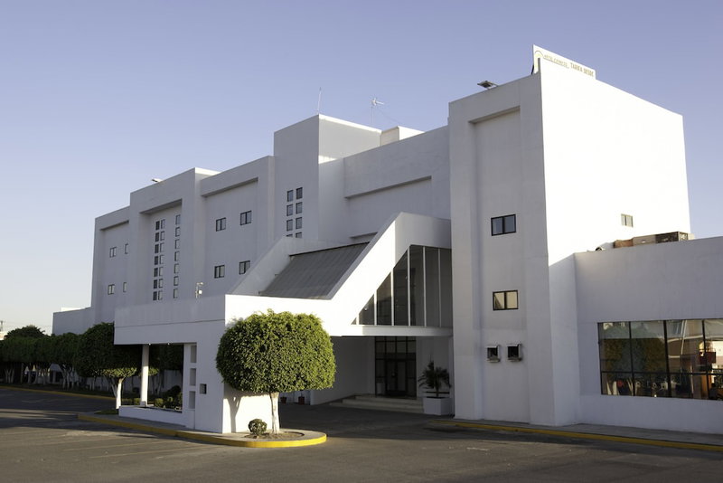 Hotel Misión Express Celaya, Celaya, Mexiko