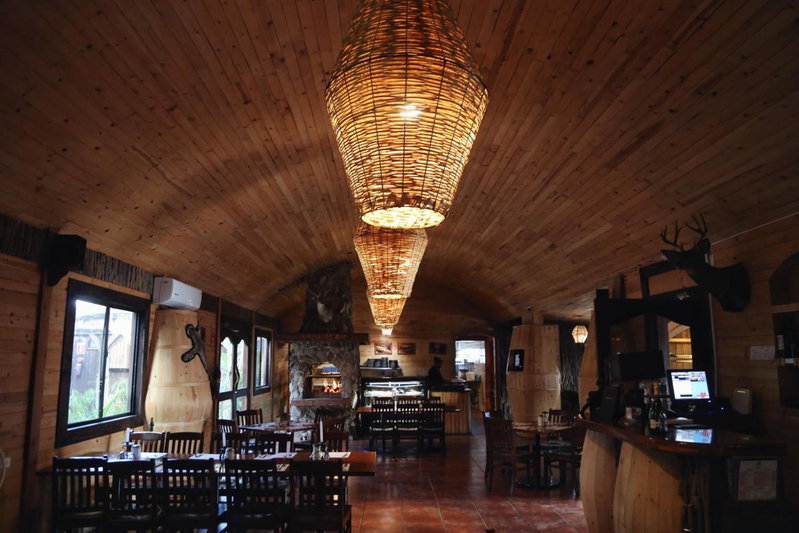 Hotel Valle 13 Ruta del Vino, Valle de Guadalupe, México
