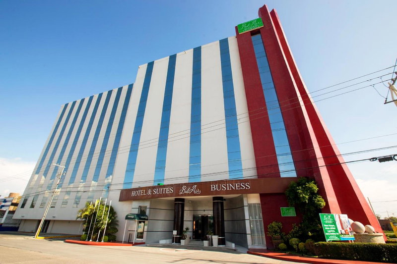 Bel Air Business Salamanca, Trademark by Wyndham, Salamanca, Mexico