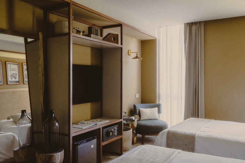 Hotel Sureño Yucatan, Mérida, Мексика