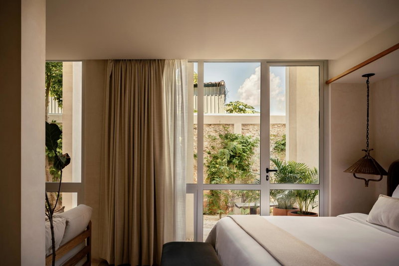 Hotel Sureño Yucatan, Mérida, Мексика