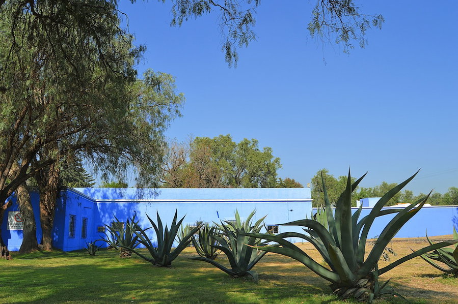 Villas Arqueologicas Teotihuacan, Teotihuacan, Мексика