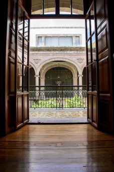 Casa Grande Hotel Boutique, Morelia, Mexiko