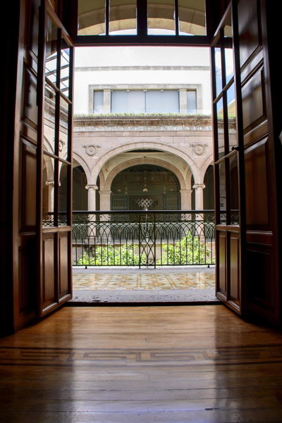 Casa Grande Hotel Boutique, Morelia, Mexiko