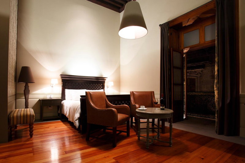 Casa Grande Hotel Boutique, Morelia, Mexiko