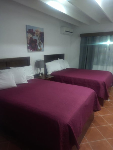 Mision Santa Isabel, Ensenada, Мексика