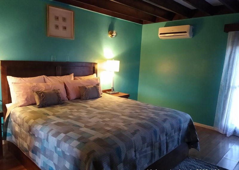 Mision Santa Isabel, Ensenada, Мексика