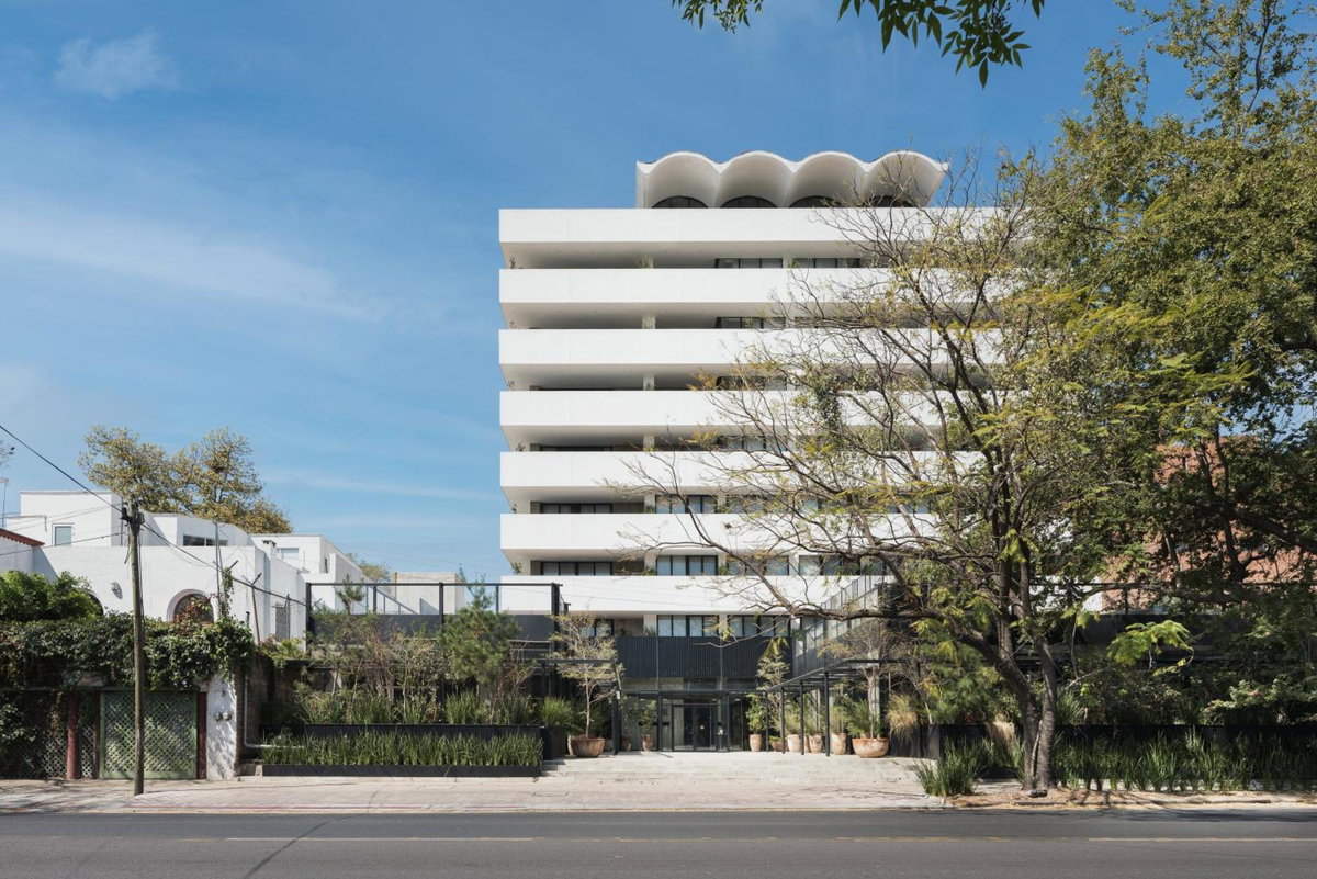 Hôtel · Bellwort Hotel, Guadalajara