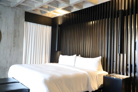 Bellwort Hotel, Guadalajara, Mexique