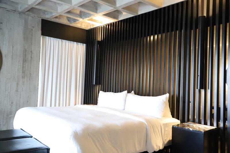 Bellwort Hotel, Guadalajara, Mexique