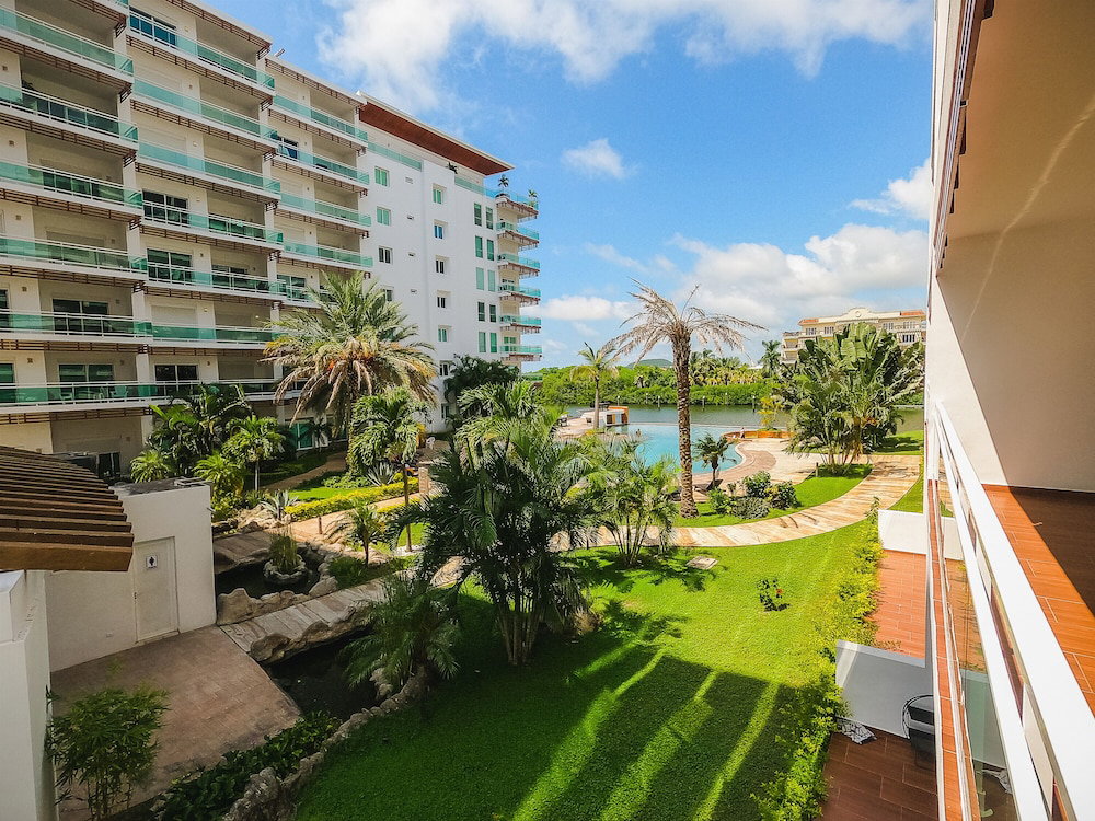 Hôtel · Pacifika Apartments, Mazatlán
