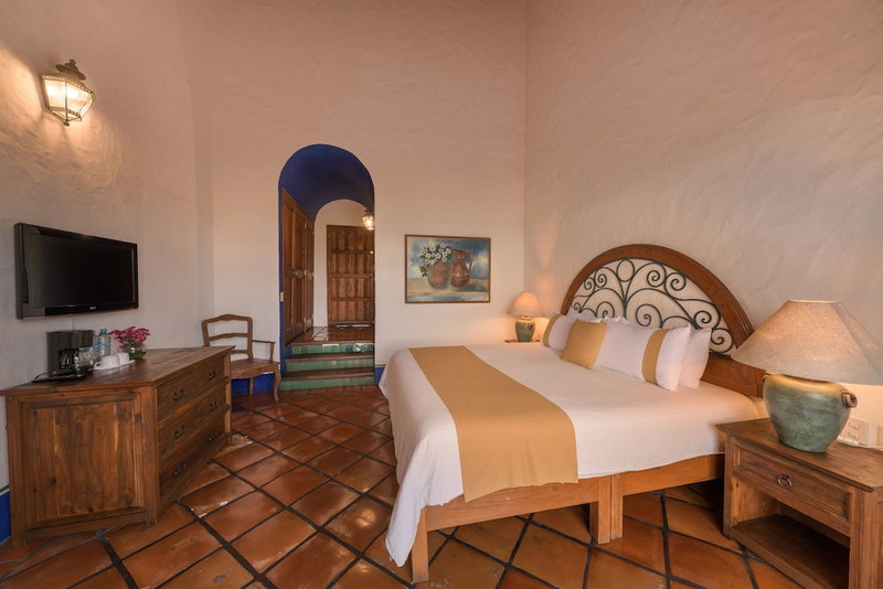Tapalpa Country Club Hotel, Tapalpa, Mexico