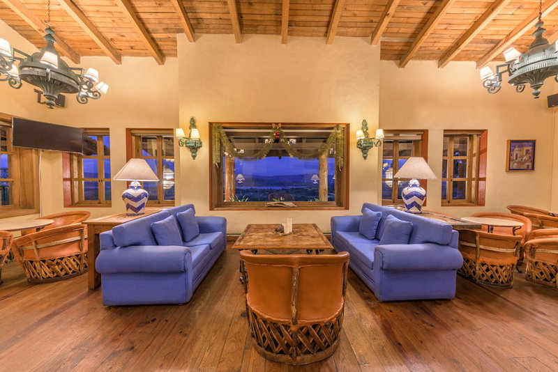 Tapalpa Country Club Hotel, Tapalpa, Mexico