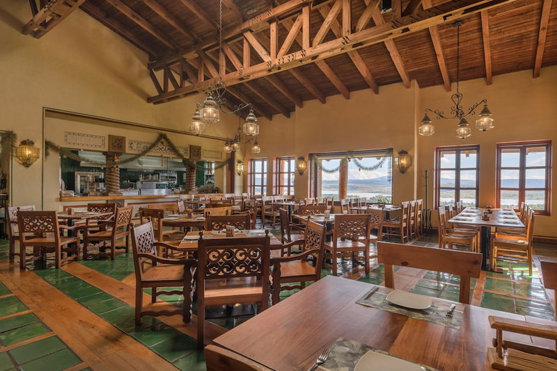 Tapalpa Country Club Hotel, Tapalpa, Mexico