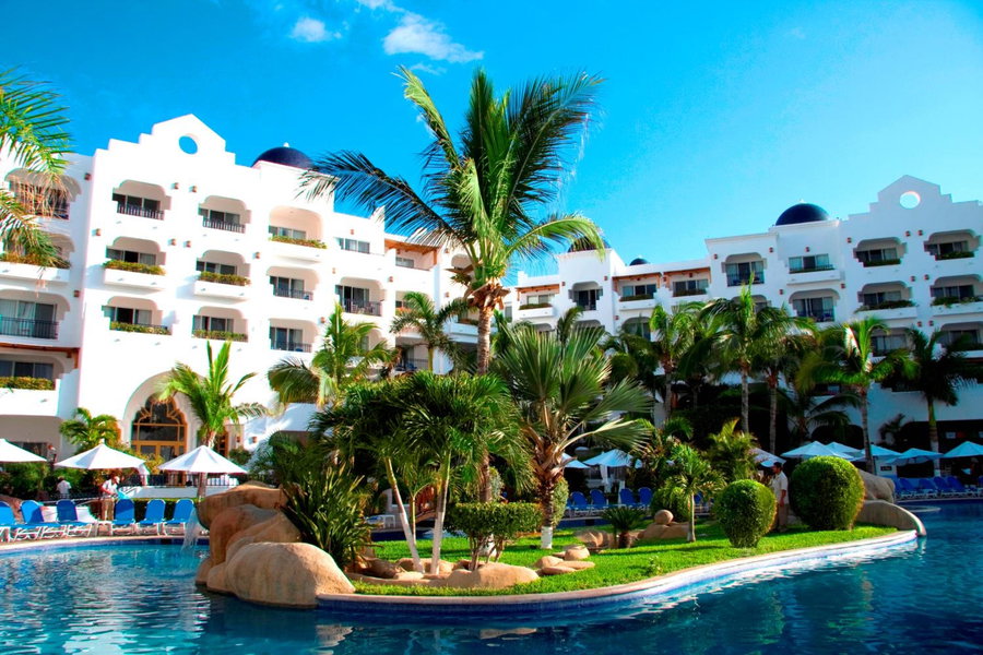 Pueblo Bonito Los Cabos Blanco Beach Resort - All Inclusive, Cabo San Lucas, Mexiko