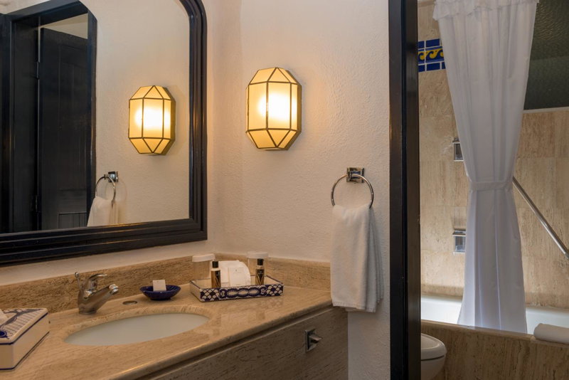 Pueblo Bonito Los Cabos Blanco Beach Resort - All Inclusive, Cabo San Lucas, Mexiko