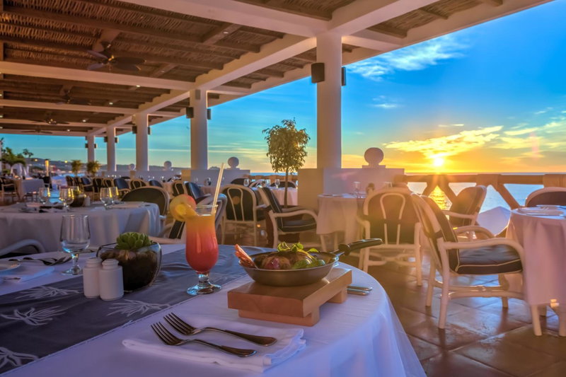 Pueblo Bonito Los Cabos Blanco Beach Resort - All Inclusive, Cabo San Lucas, Mexiko