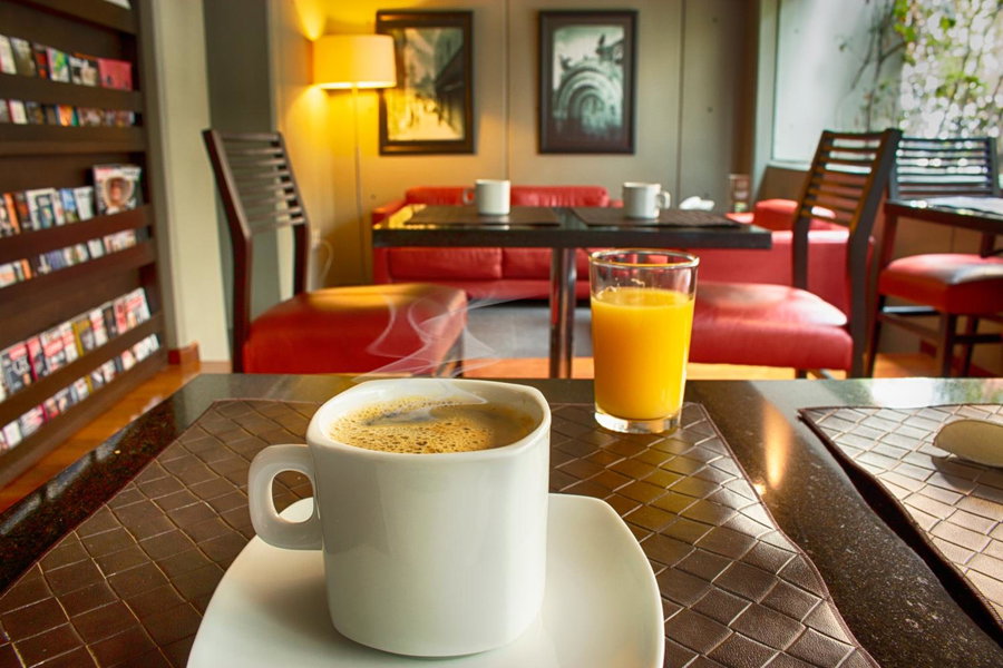 Suites Aura For Living, Mexico City, Mexico