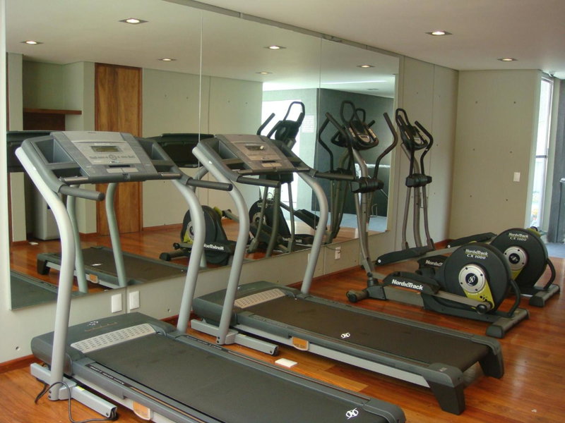 Suites Aura For Living, Mexico City, Mexico