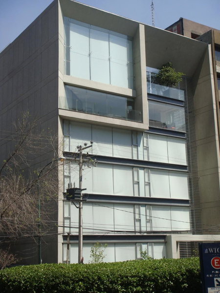 Suites Aura For Living, Mexico City, Mexico