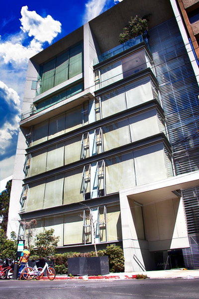 Suites Aura For Living, Mexico City, Mexico