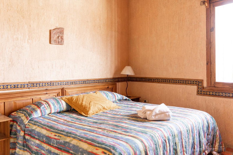 Hotel CasaMia, Dolores Hidalgo, Mexico