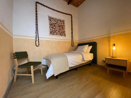Viajero CDMX Centro Hostel, Mexico City, Mexico