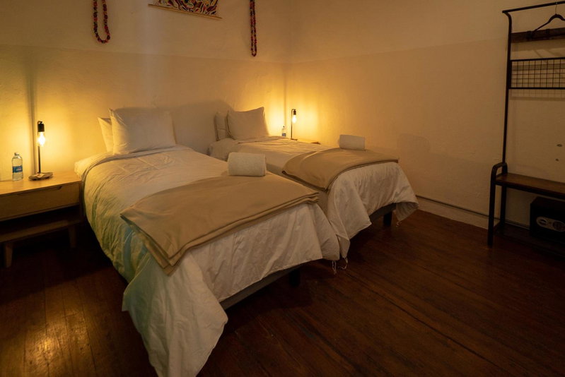 Viajero CDMX Centro Hostel, Mexico City, Mexico