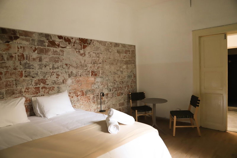 Viajero CDMX Centro Hostel, Mexico City, Mexico