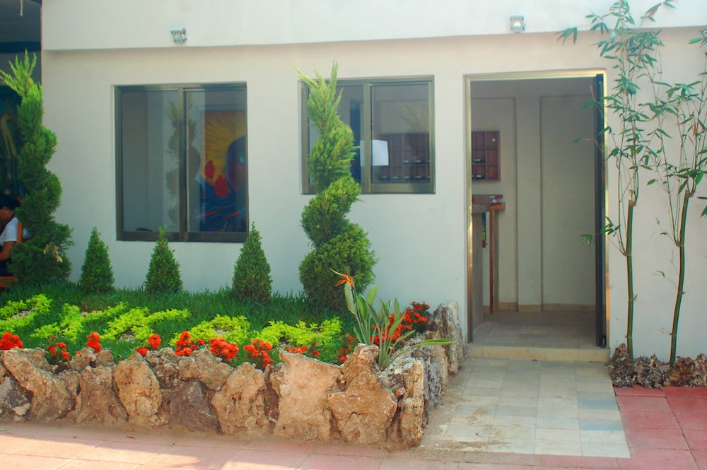 Hotel · Axkan Arte Hotel Tuxtla, Tuxtla Gutierrez
