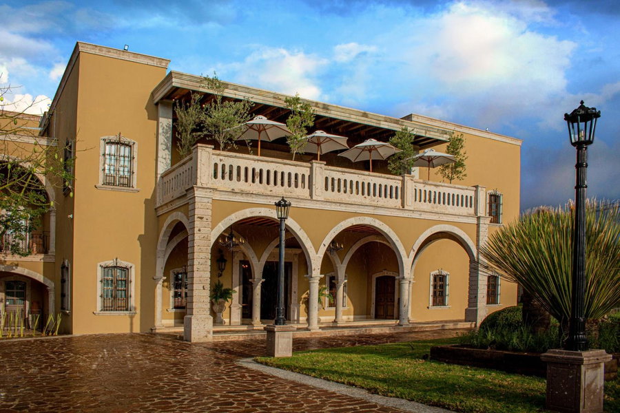 HC Hacienda Catrina Hotel Boutique, Silao, Mexico
