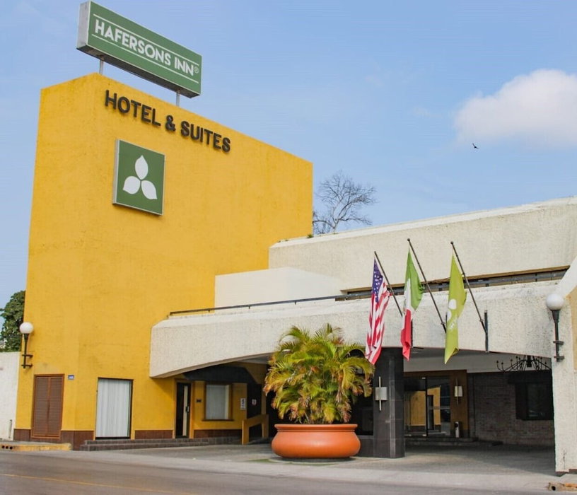 Hafersons Inn Hotel & Suites, Ciudad Madero, Мексика