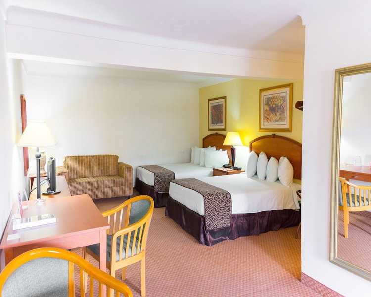 Hafersons Inn Hotel & Suites, Ciudad Madero, Мексика