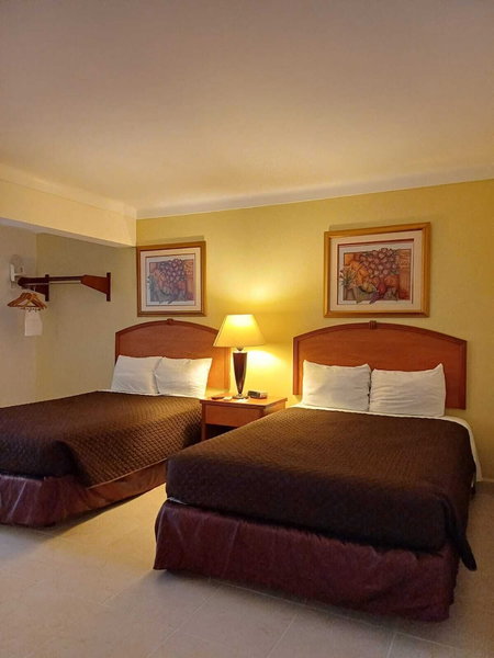 Hafersons Inn Hotel & Suites, Ciudad Madero, Мексика