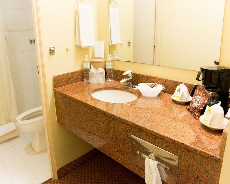 Hafersons Inn Hotel & Suites, Ciudad Madero, Мексика
