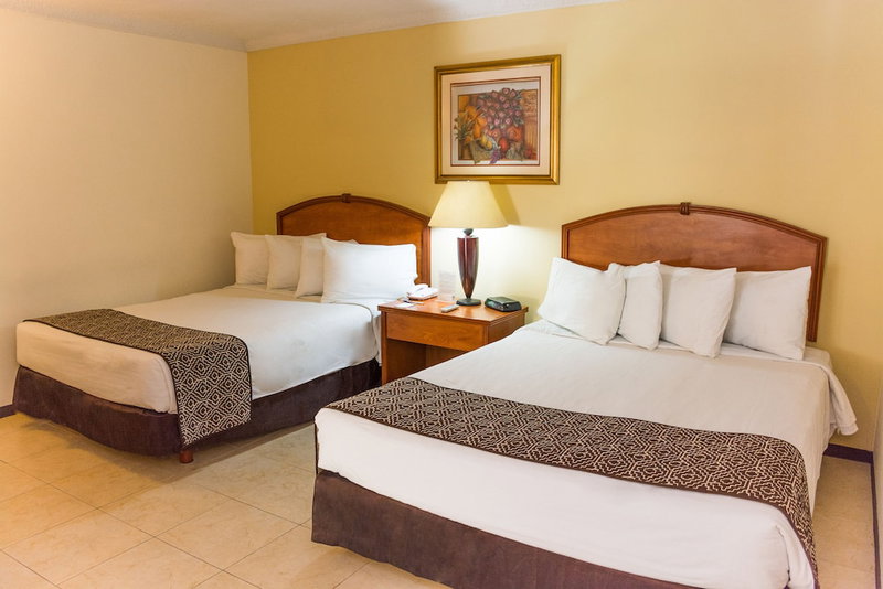 Hafersons Inn Hotel & Suites, Ciudad Madero, Мексика