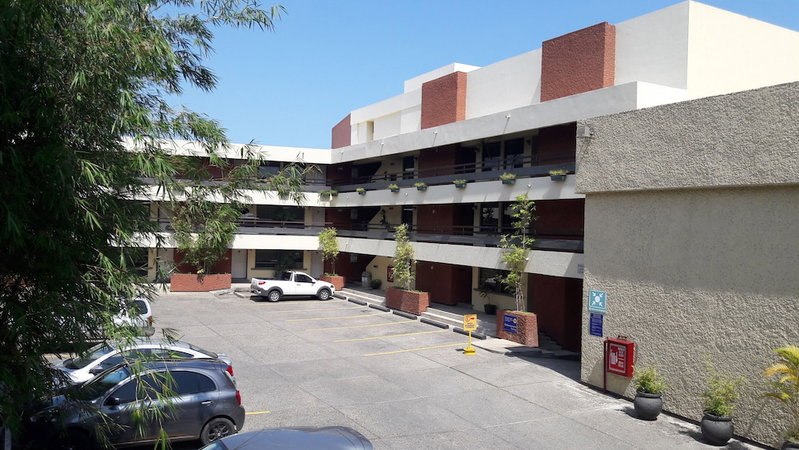 Hafersons Inn Hotel & Suites, Ciudad Madero, Мексика