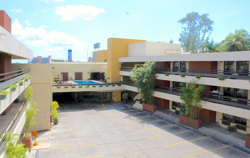 Hafersons Inn Hotel & Suites, Ciudad Madero, Мексика