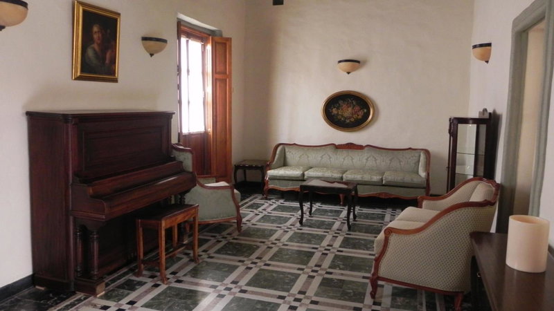 Hotel Boutique La Granja, Tequisquiapan, Mexico