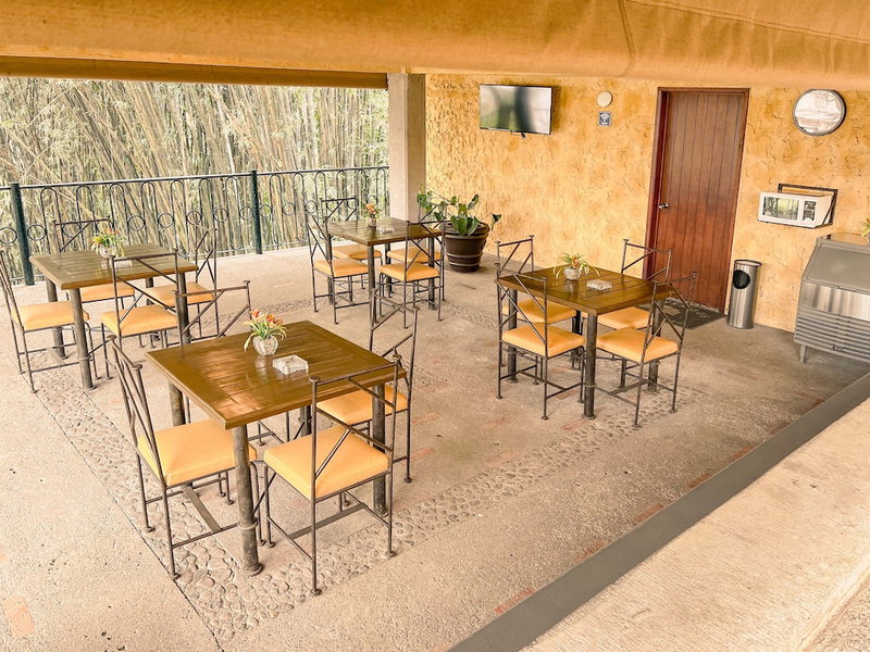 Villas Layfer familia y vacaciones Cordoba Veracruz Mexico, Córdoba, Мексика
