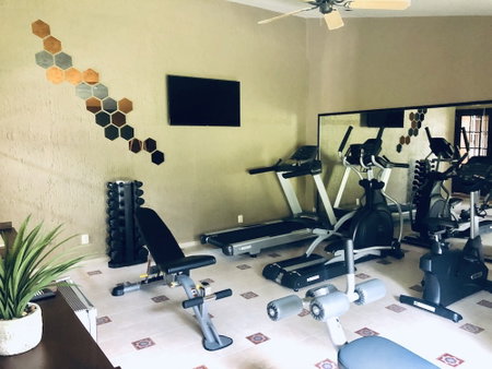 Villas Layfer familia y vacaciones Cordoba Veracruz Mexico, Córdoba, Мексика