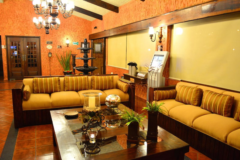 Villas Layfer familia y vacaciones Cordoba Veracruz Mexico, Córdoba, Мексика